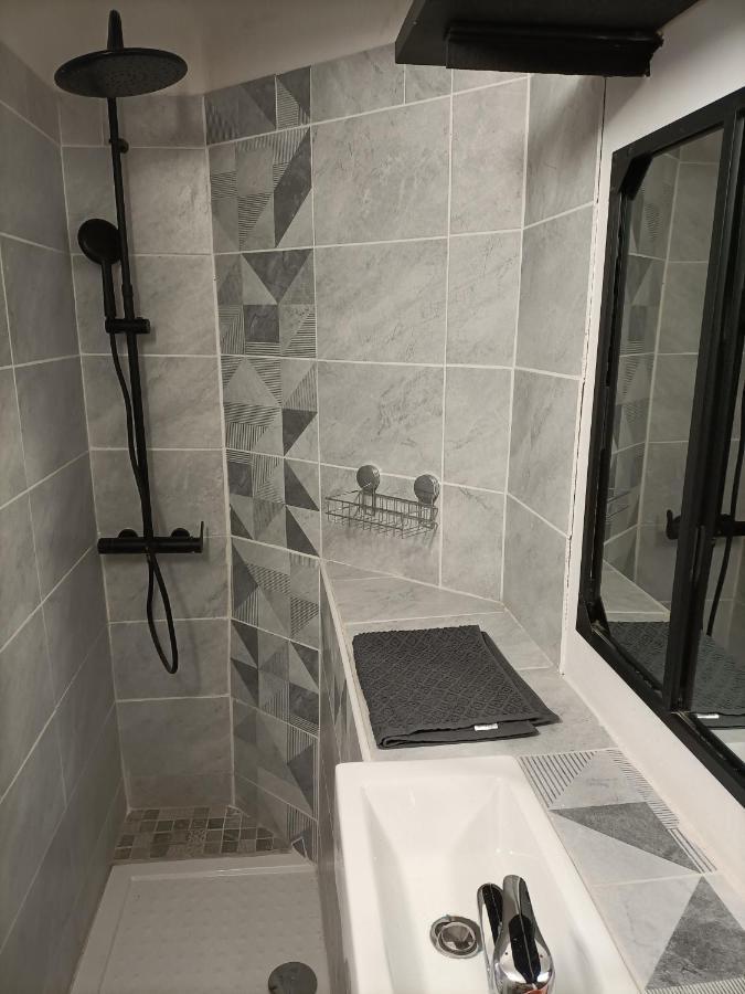Ferienwohnung Gallieni Cannes Exterior foto