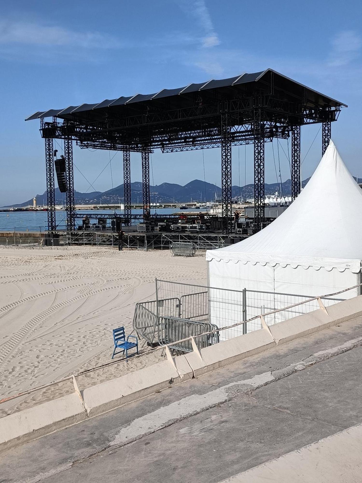 Ferienwohnung Gallieni Cannes Exterior foto