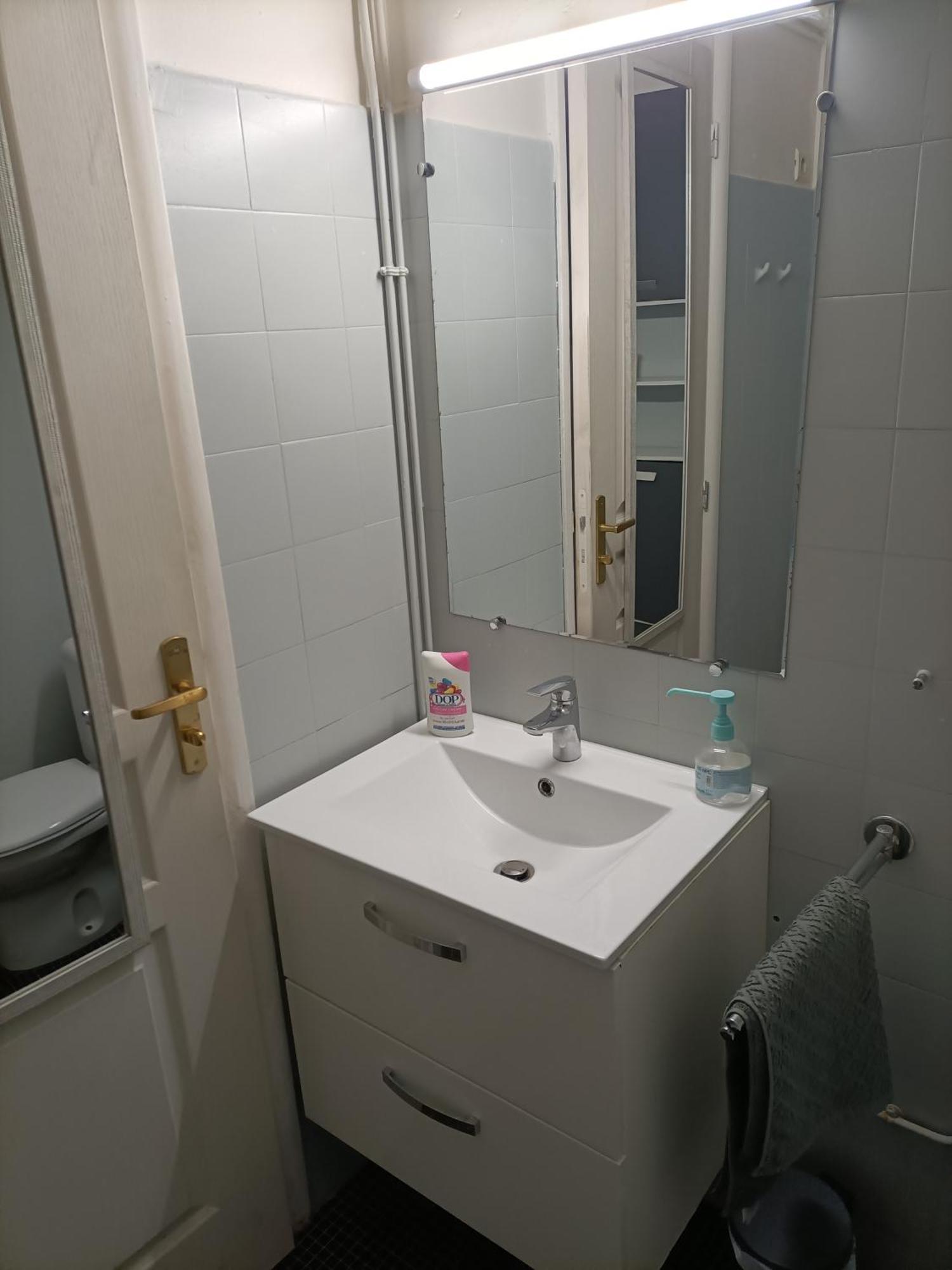 Ferienwohnung Gallieni Cannes Exterior foto