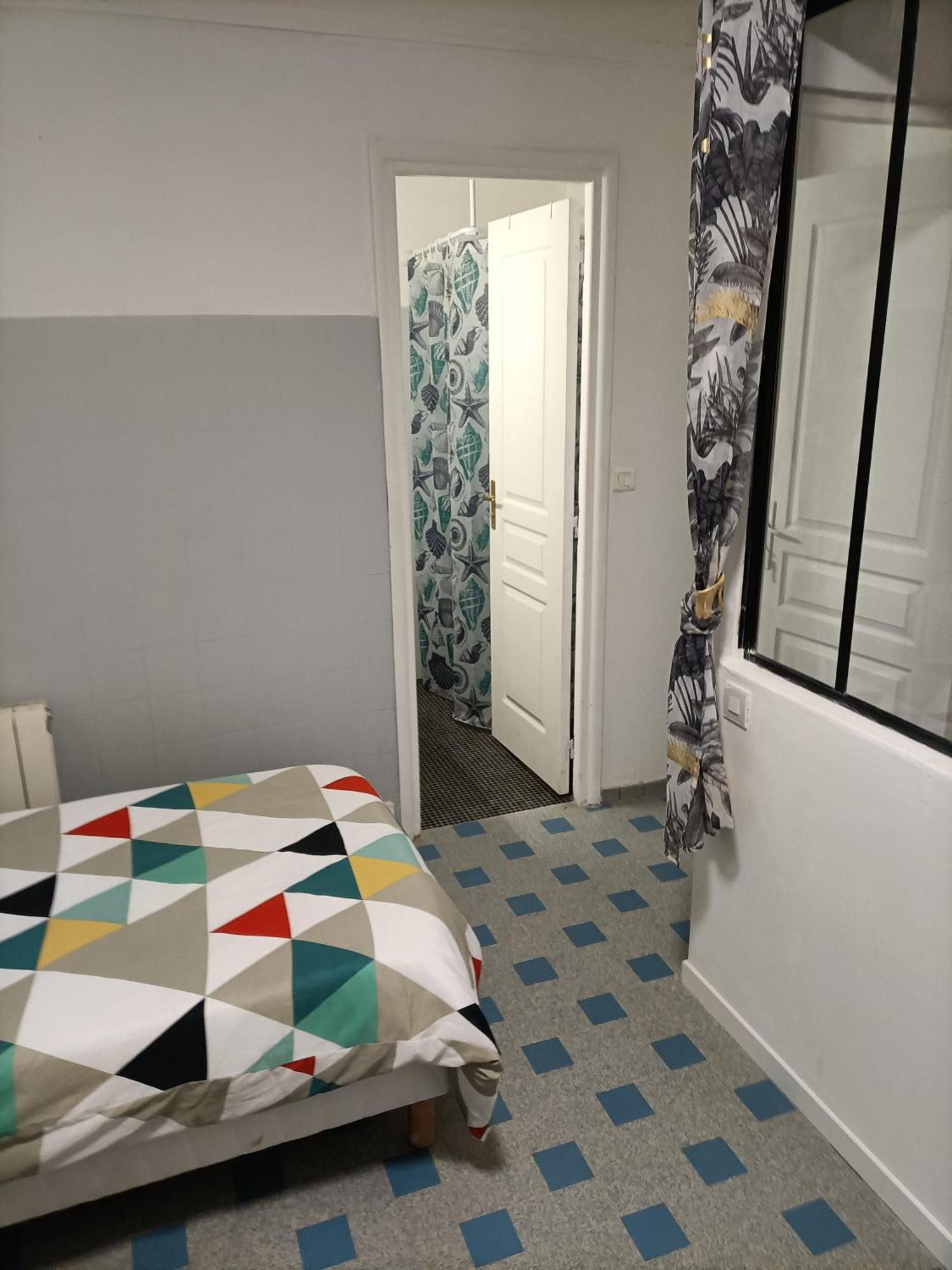 Ferienwohnung Gallieni Cannes Exterior foto