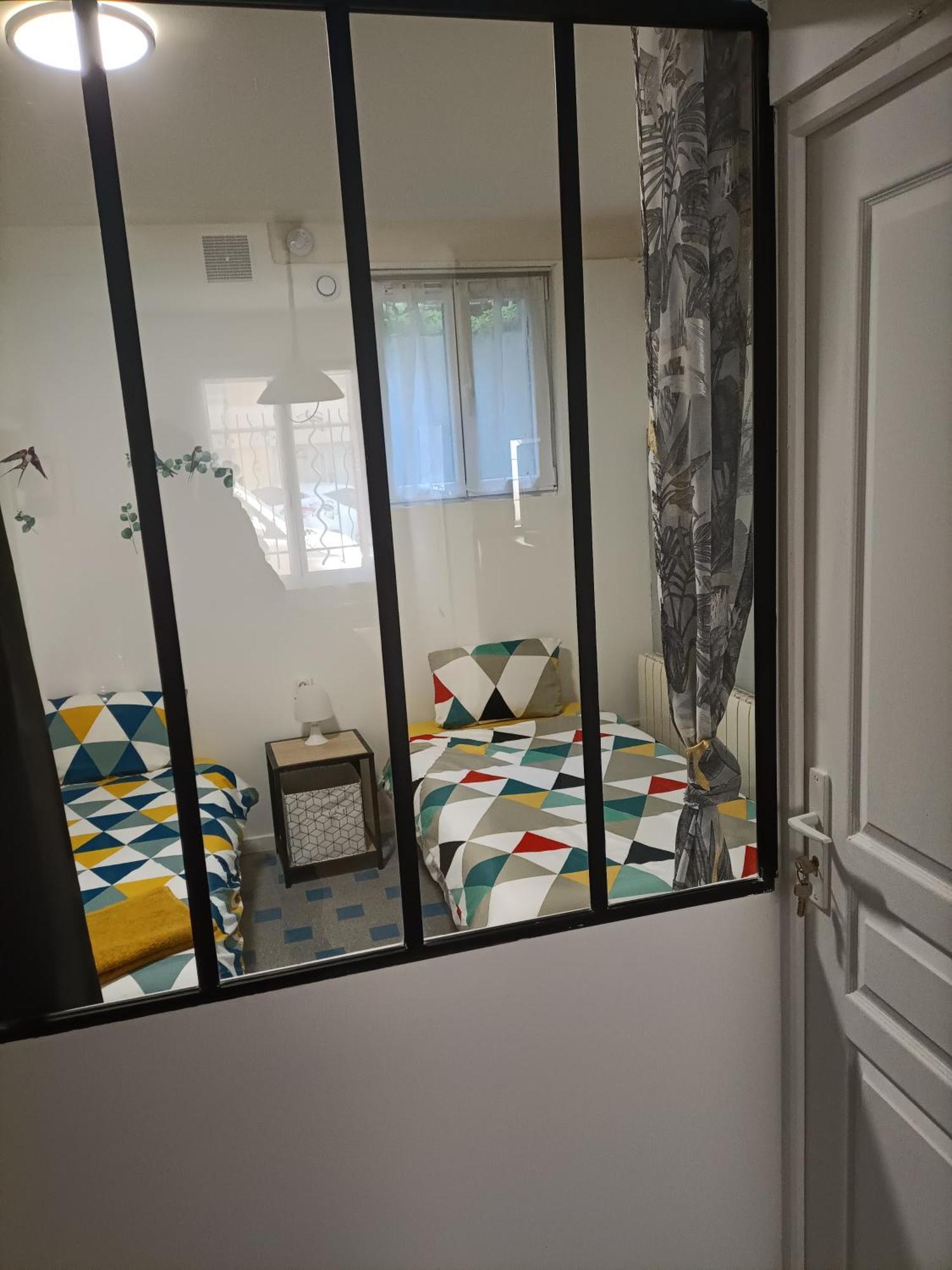 Ferienwohnung Gallieni Cannes Exterior foto