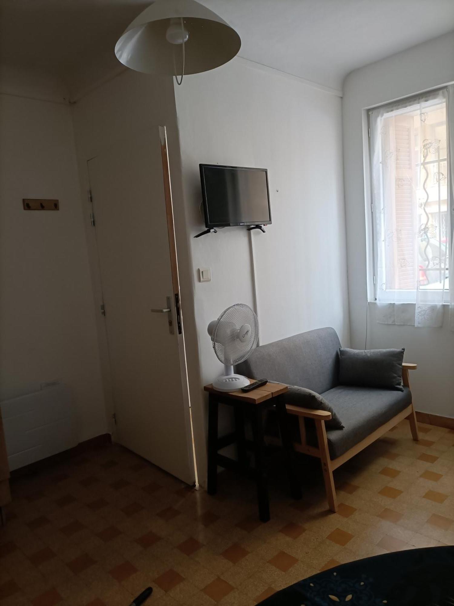 Ferienwohnung Gallieni Cannes Exterior foto