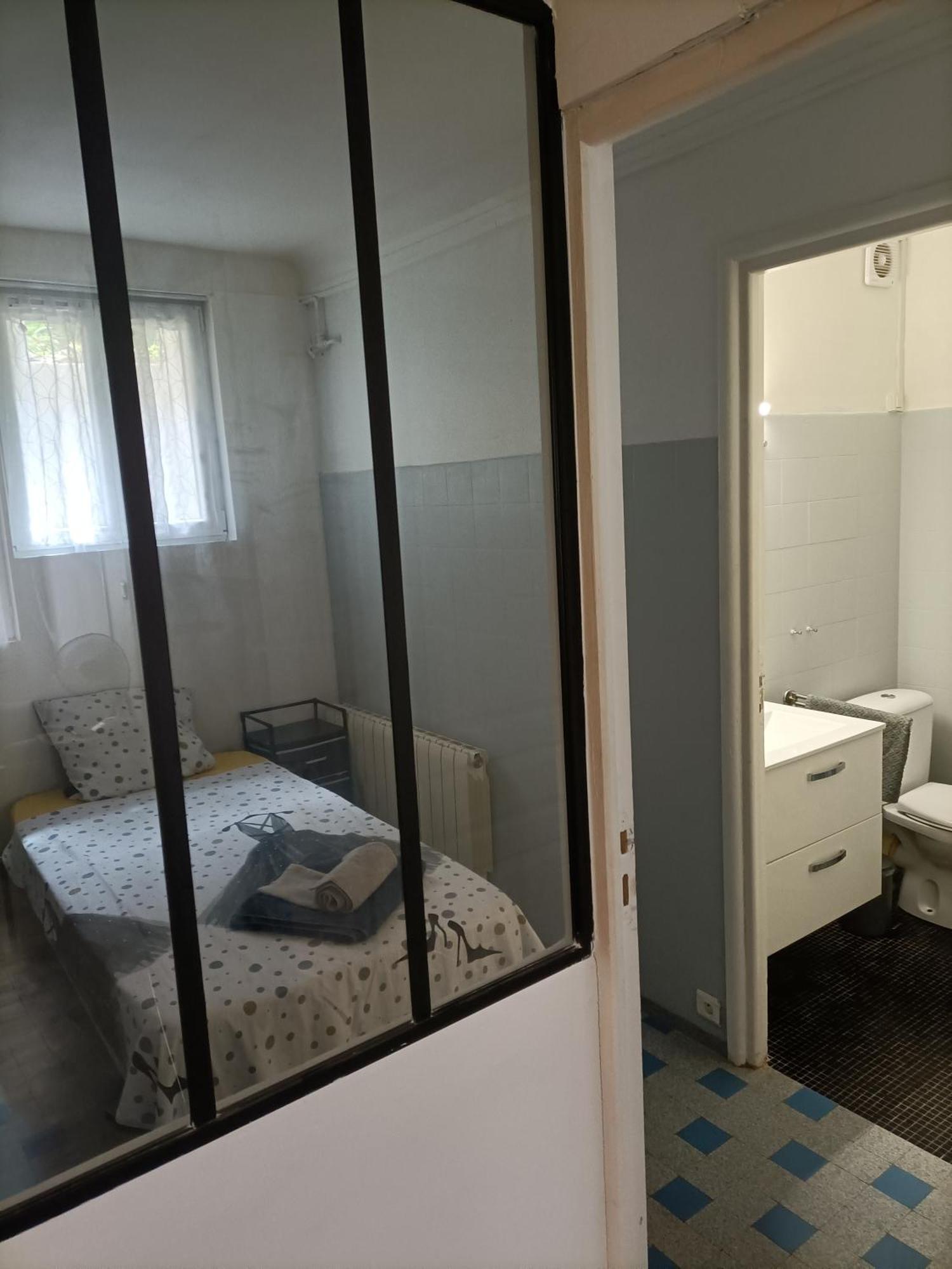 Ferienwohnung Gallieni Cannes Exterior foto